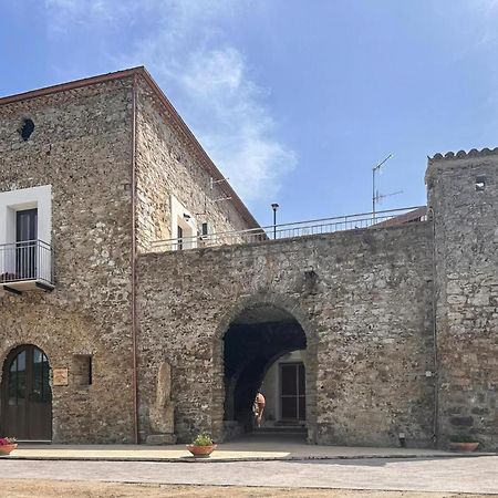 Casa Vacanze Signora Cinzia Torchiara Kültér fotó