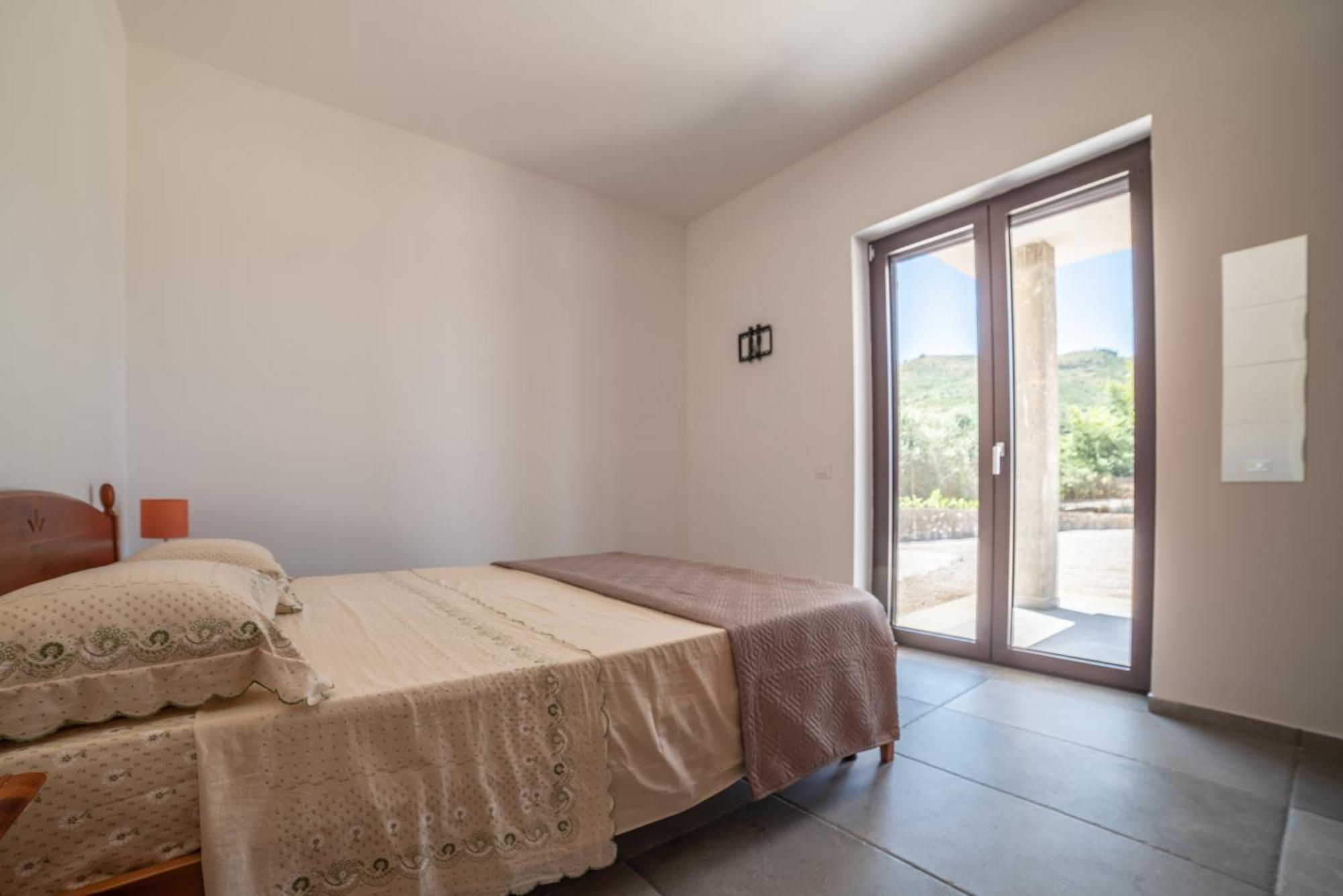 Casa Vacanze Signora Cinzia Torchiara Kültér fotó