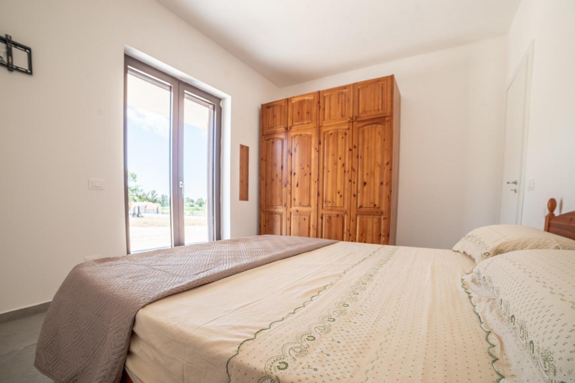Casa Vacanze Signora Cinzia Torchiara Kültér fotó