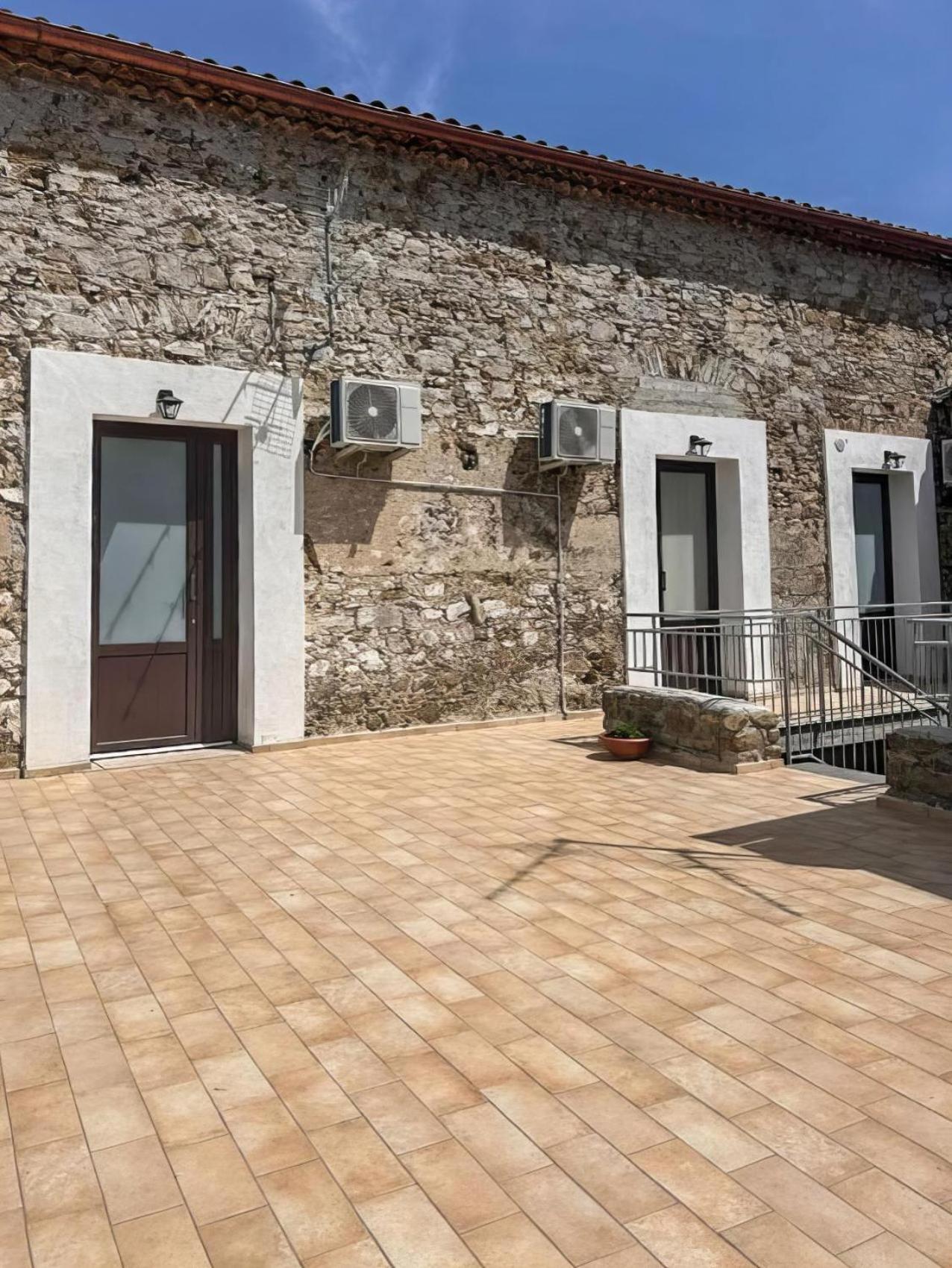 Casa Vacanze Signora Cinzia Torchiara Kültér fotó