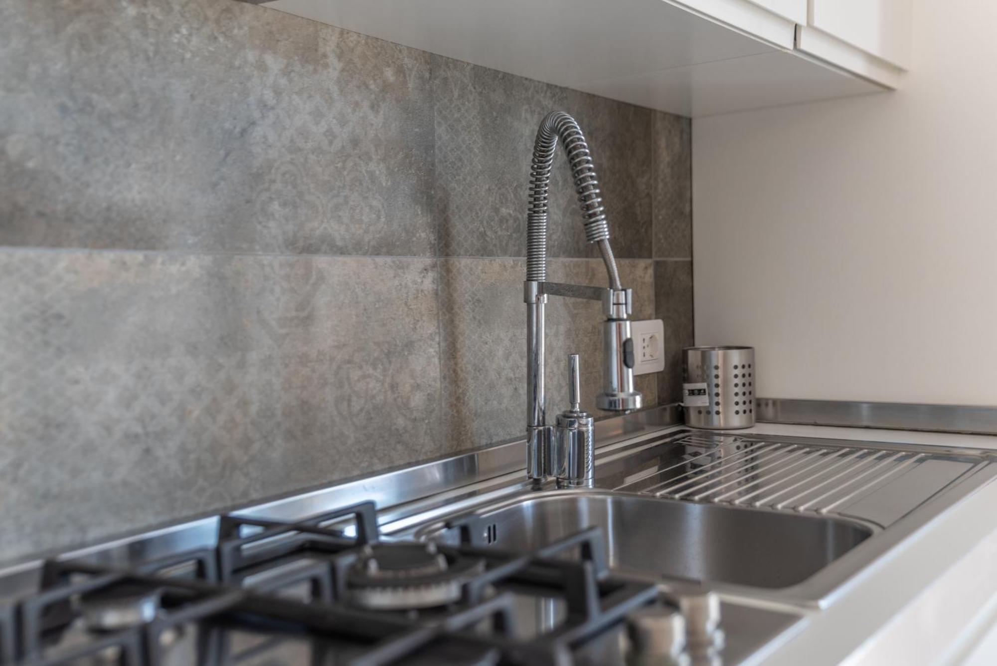 Casa Vacanze Signora Cinzia Torchiara Kültér fotó