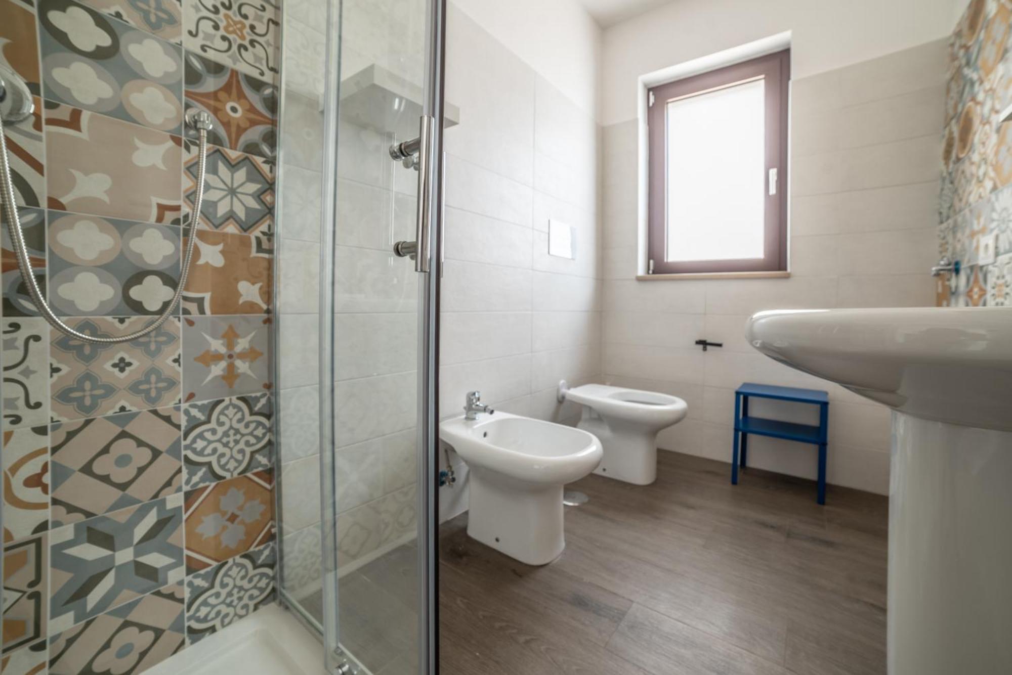 Casa Vacanze Signora Cinzia Torchiara Kültér fotó