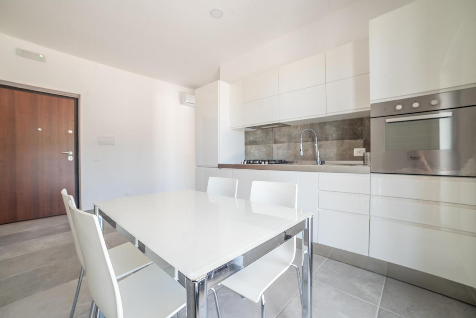 Casa Vacanze Signora Cinzia Torchiara Kültér fotó