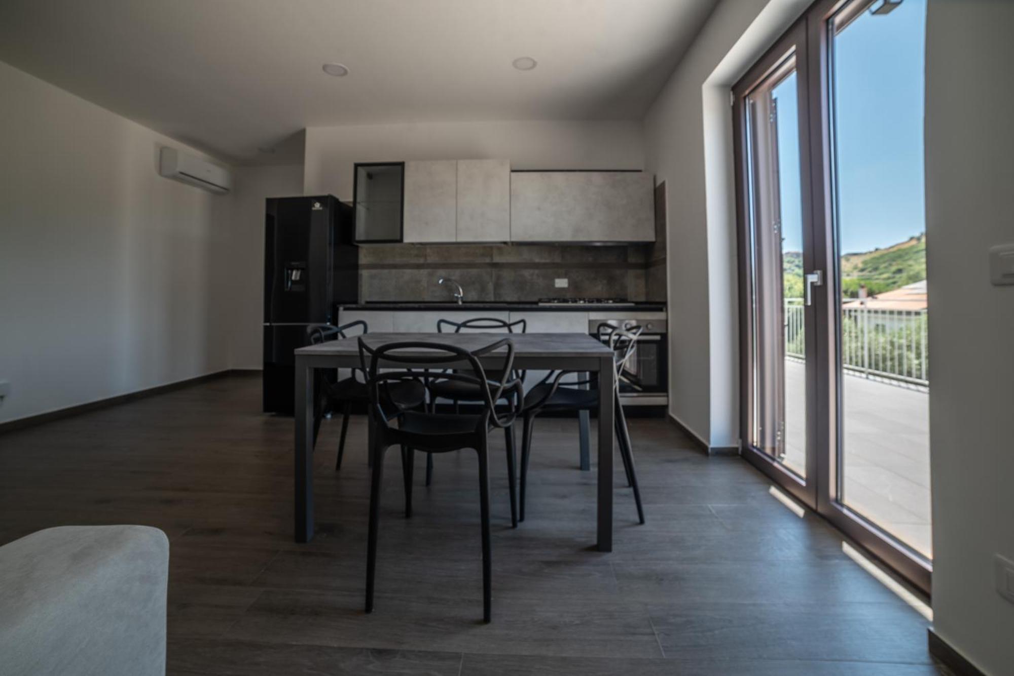 Casa Vacanze Signora Cinzia Torchiara Kültér fotó