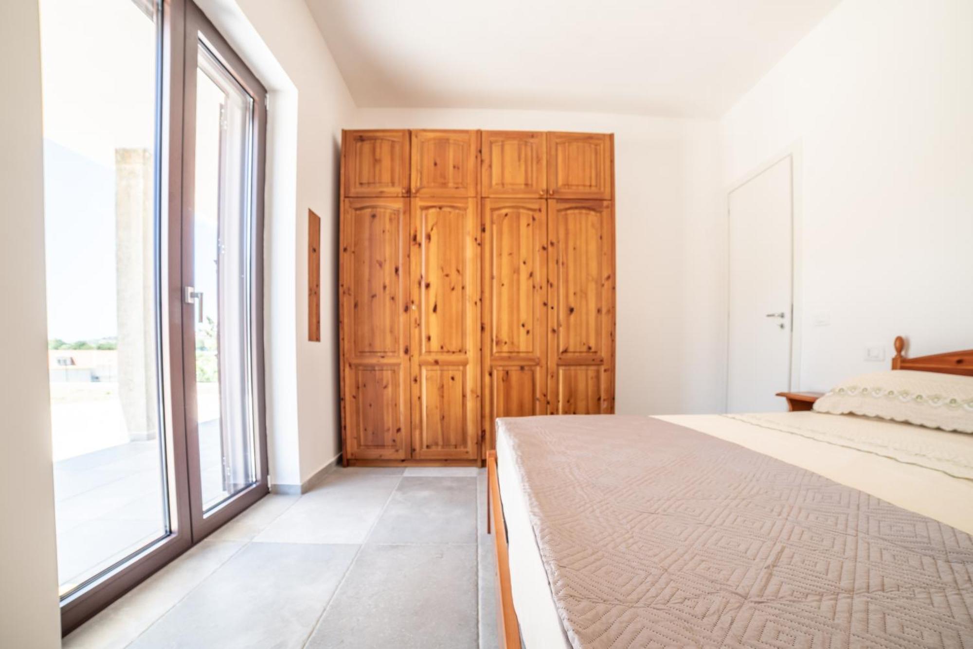Casa Vacanze Signora Cinzia Torchiara Kültér fotó