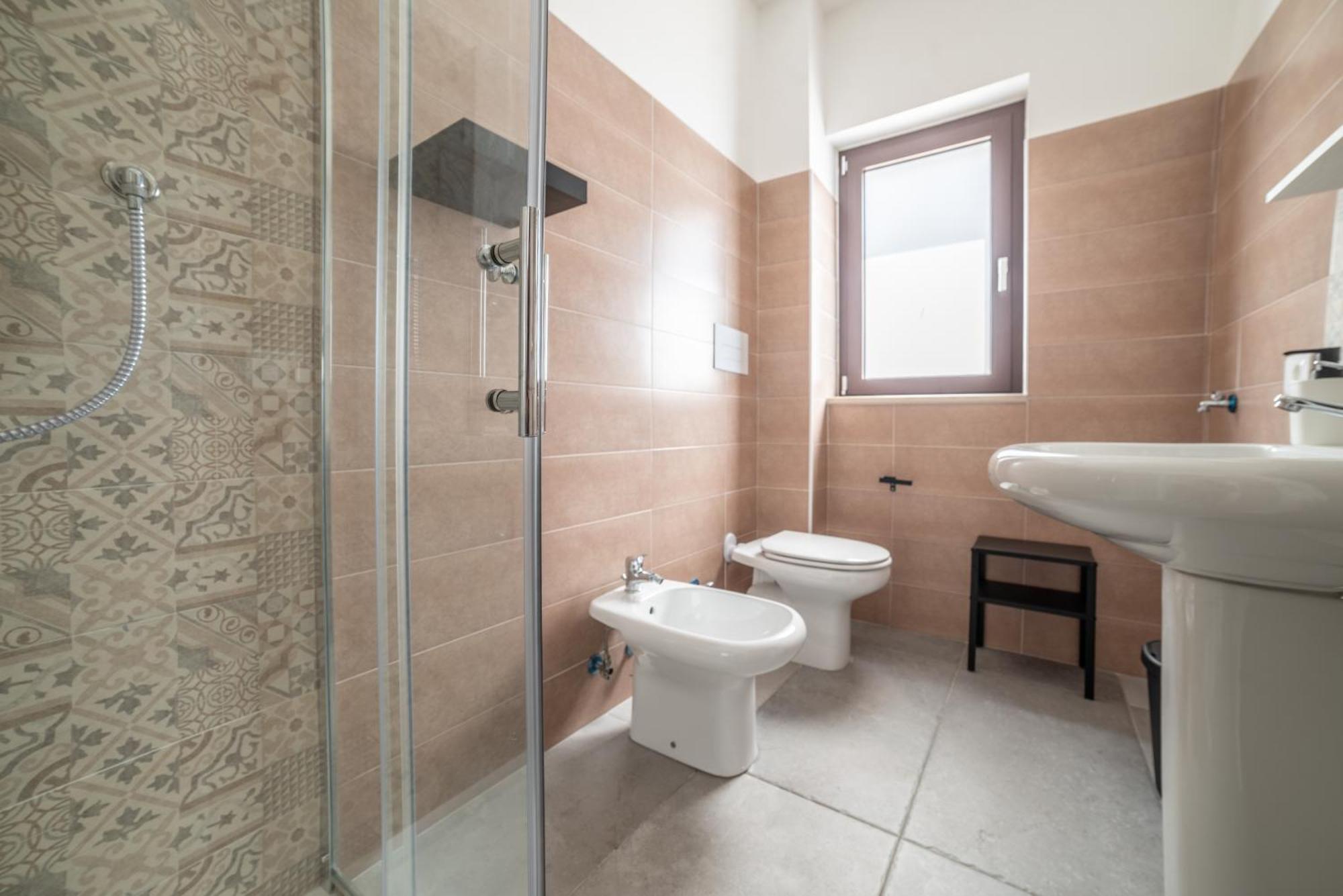Casa Vacanze Signora Cinzia Torchiara Kültér fotó
