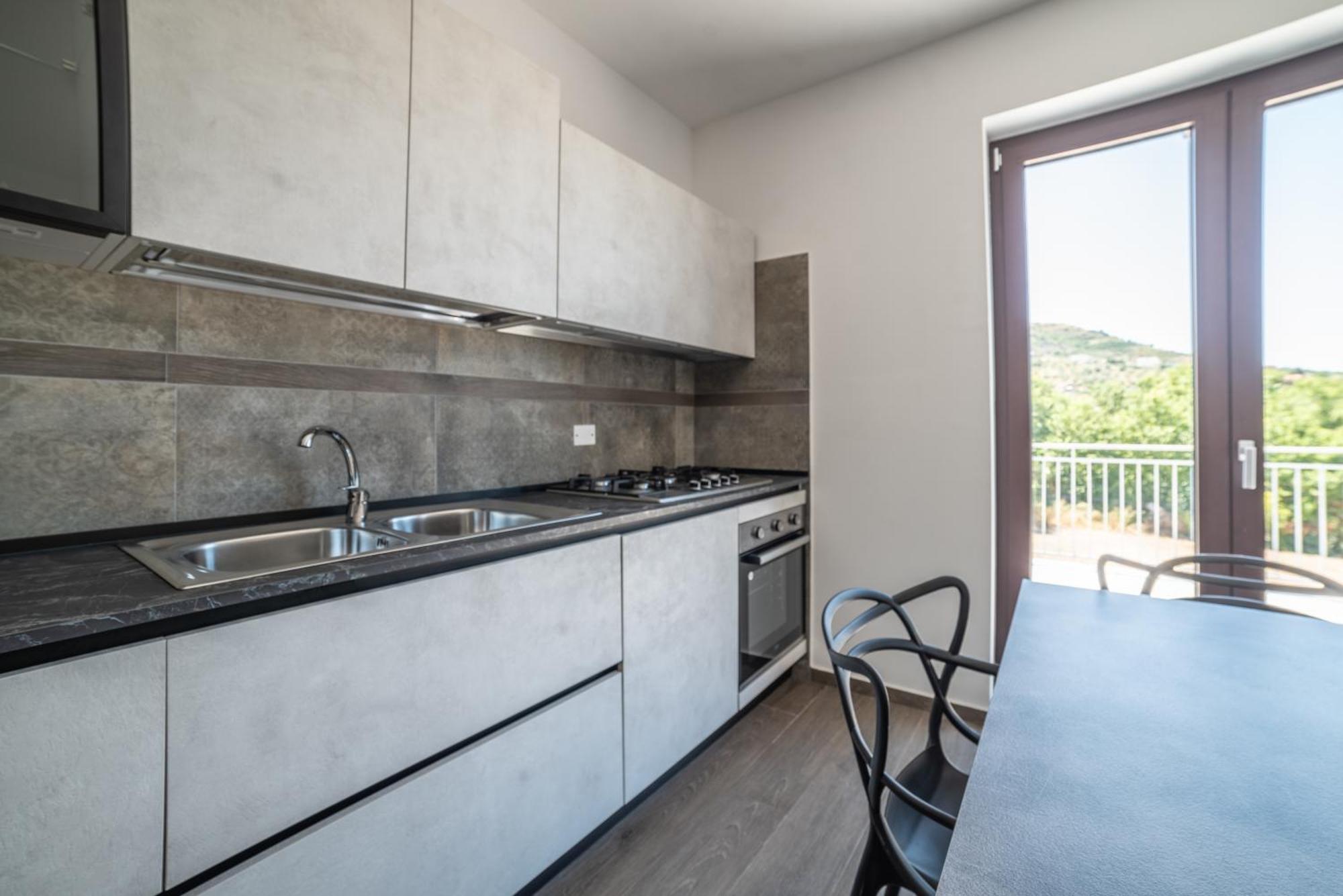Casa Vacanze Signora Cinzia Torchiara Kültér fotó