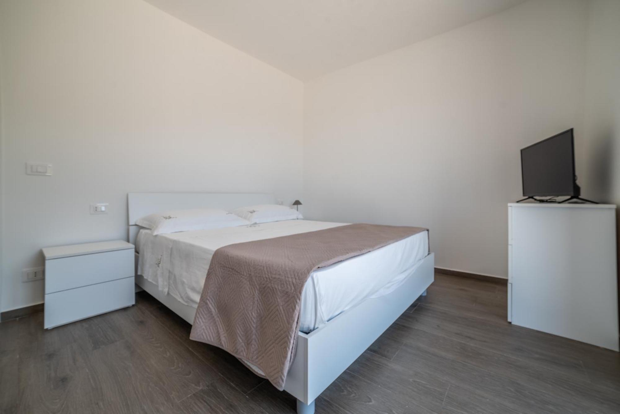 Casa Vacanze Signora Cinzia Torchiara Kültér fotó