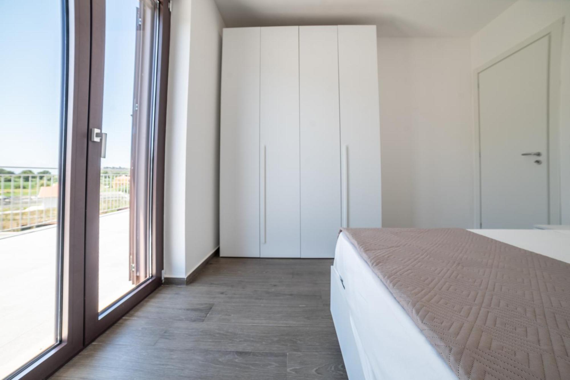 Casa Vacanze Signora Cinzia Torchiara Kültér fotó
