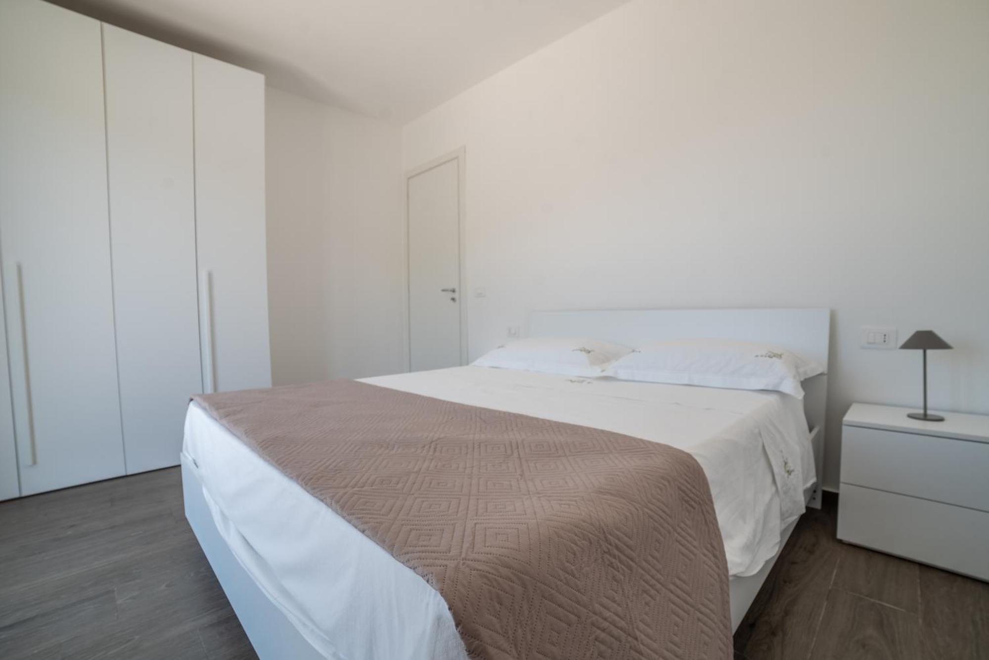 Casa Vacanze Signora Cinzia Torchiara Kültér fotó