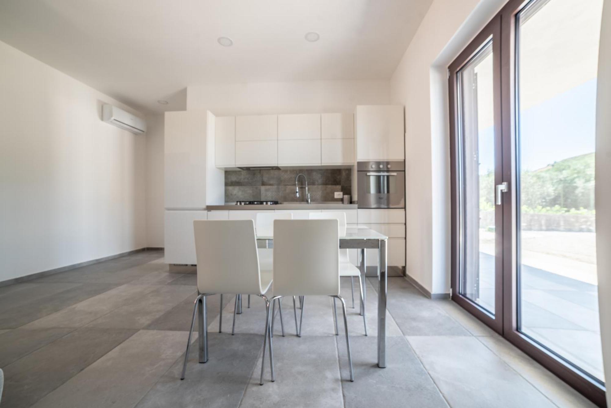 Casa Vacanze Signora Cinzia Torchiara Kültér fotó