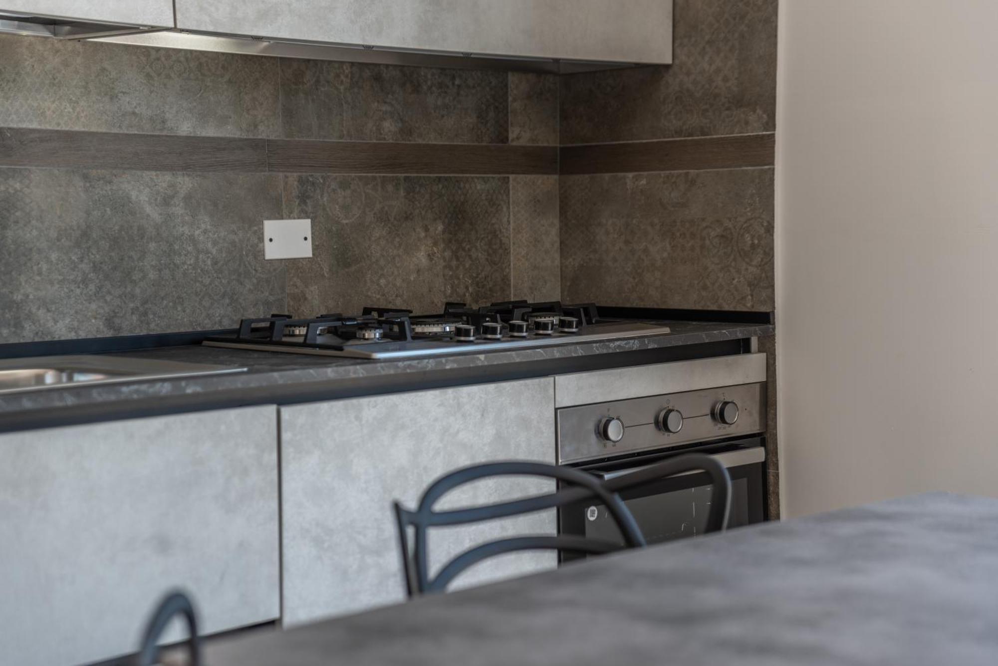 Casa Vacanze Signora Cinzia Torchiara Kültér fotó